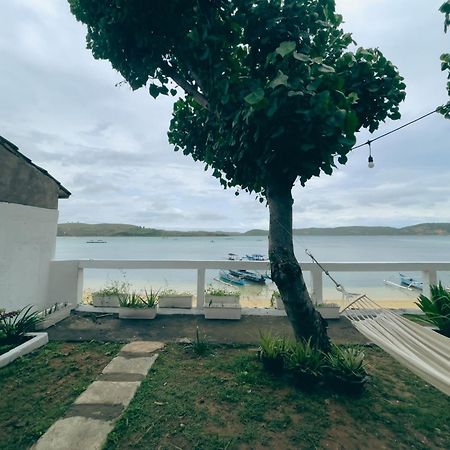 Surf Shack Grupuk Ξενοδοχείο Bumbang Εξωτερικό φωτογραφία