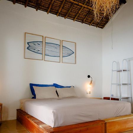Surf Shack Grupuk Ξενοδοχείο Bumbang Εξωτερικό φωτογραφία
