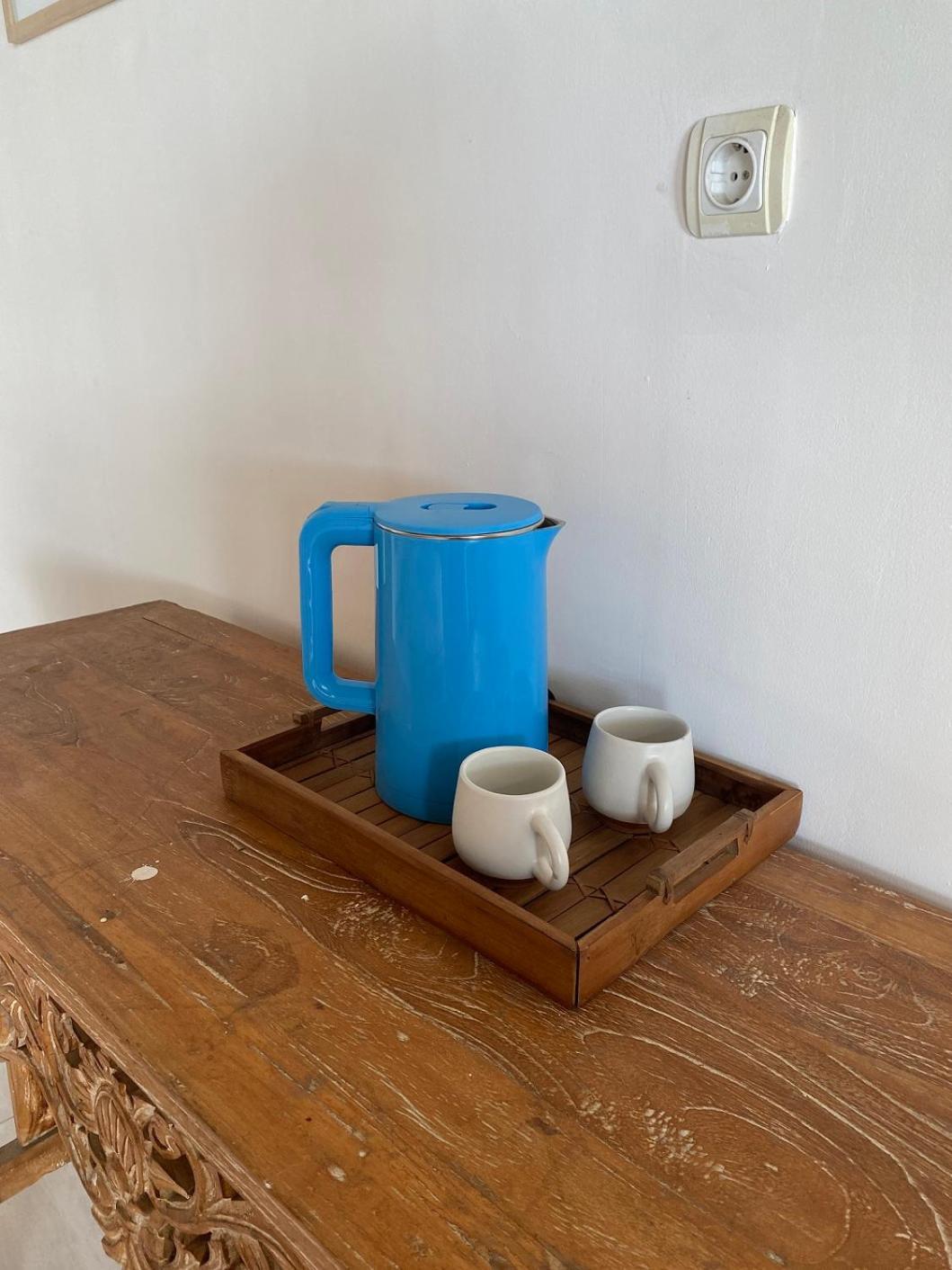 Surf Shack Grupuk Ξενοδοχείο Bumbang Εξωτερικό φωτογραφία