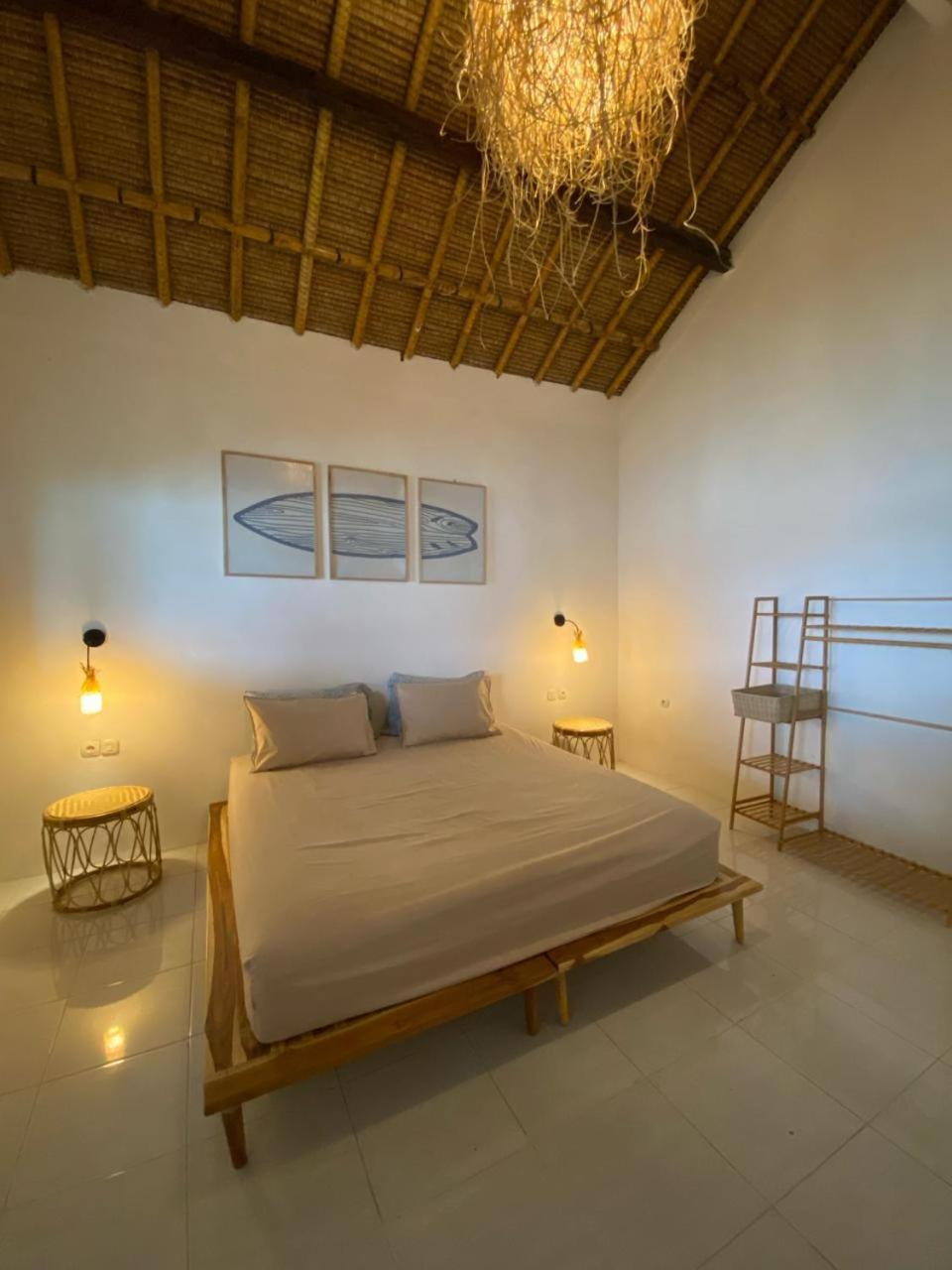 Surf Shack Grupuk Ξενοδοχείο Bumbang Εξωτερικό φωτογραφία