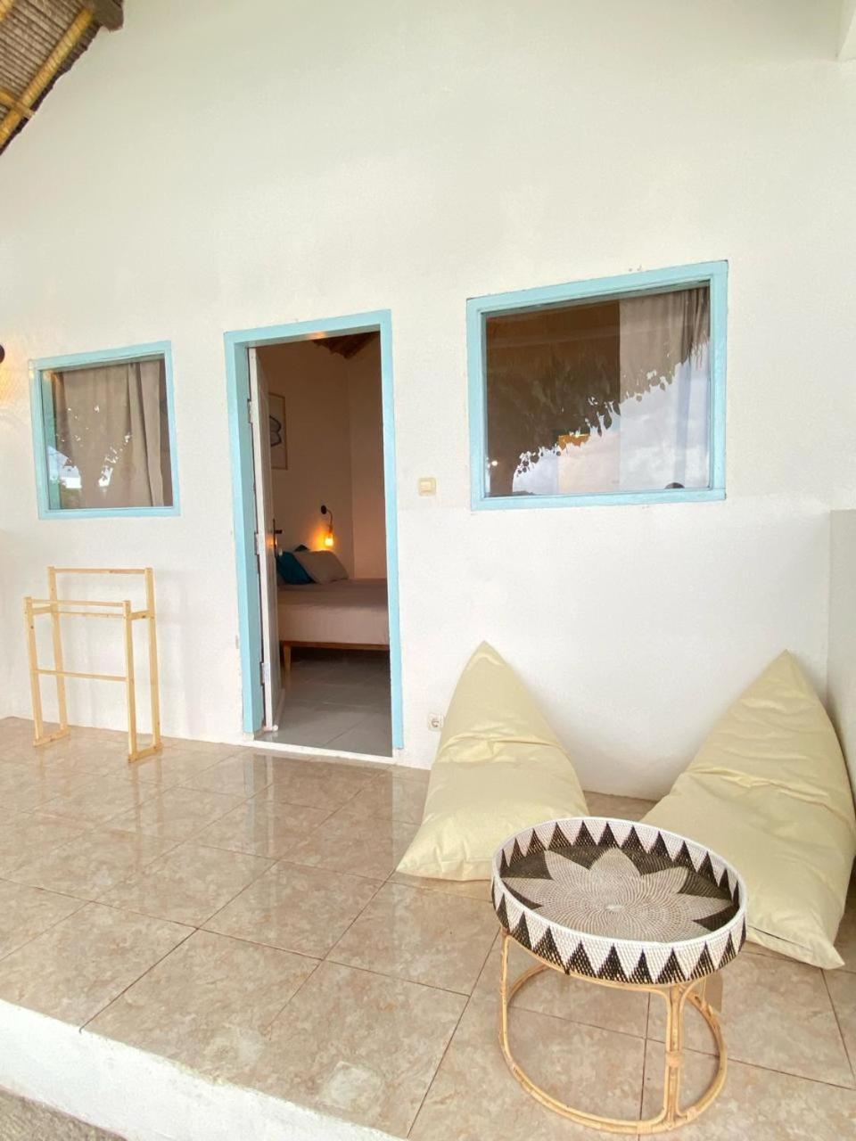 Surf Shack Grupuk Ξενοδοχείο Bumbang Εξωτερικό φωτογραφία