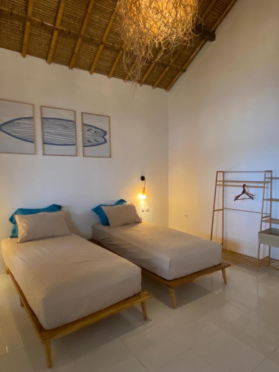Surf Shack Grupuk Ξενοδοχείο Bumbang Εξωτερικό φωτογραφία