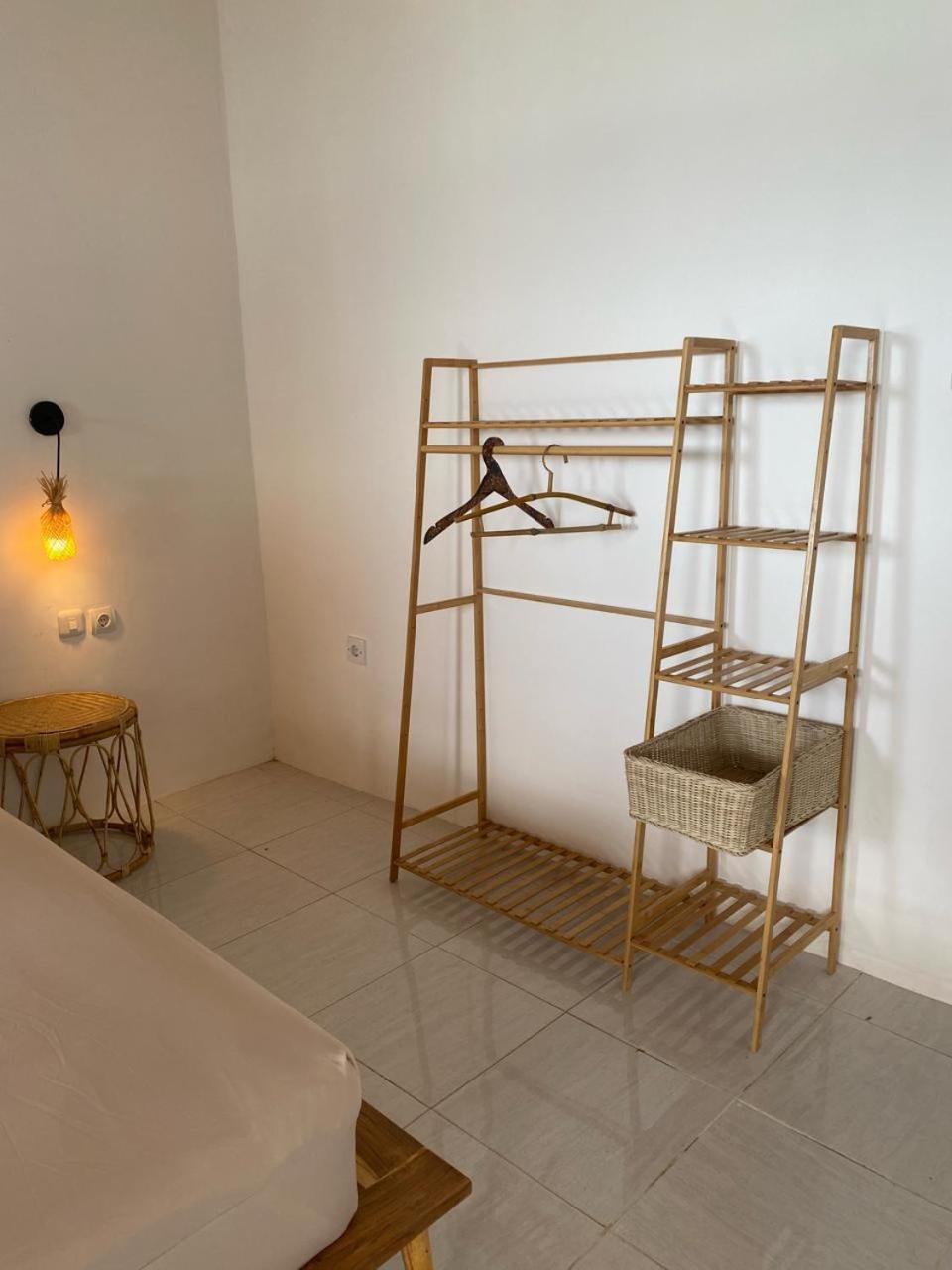 Surf Shack Grupuk Ξενοδοχείο Bumbang Εξωτερικό φωτογραφία