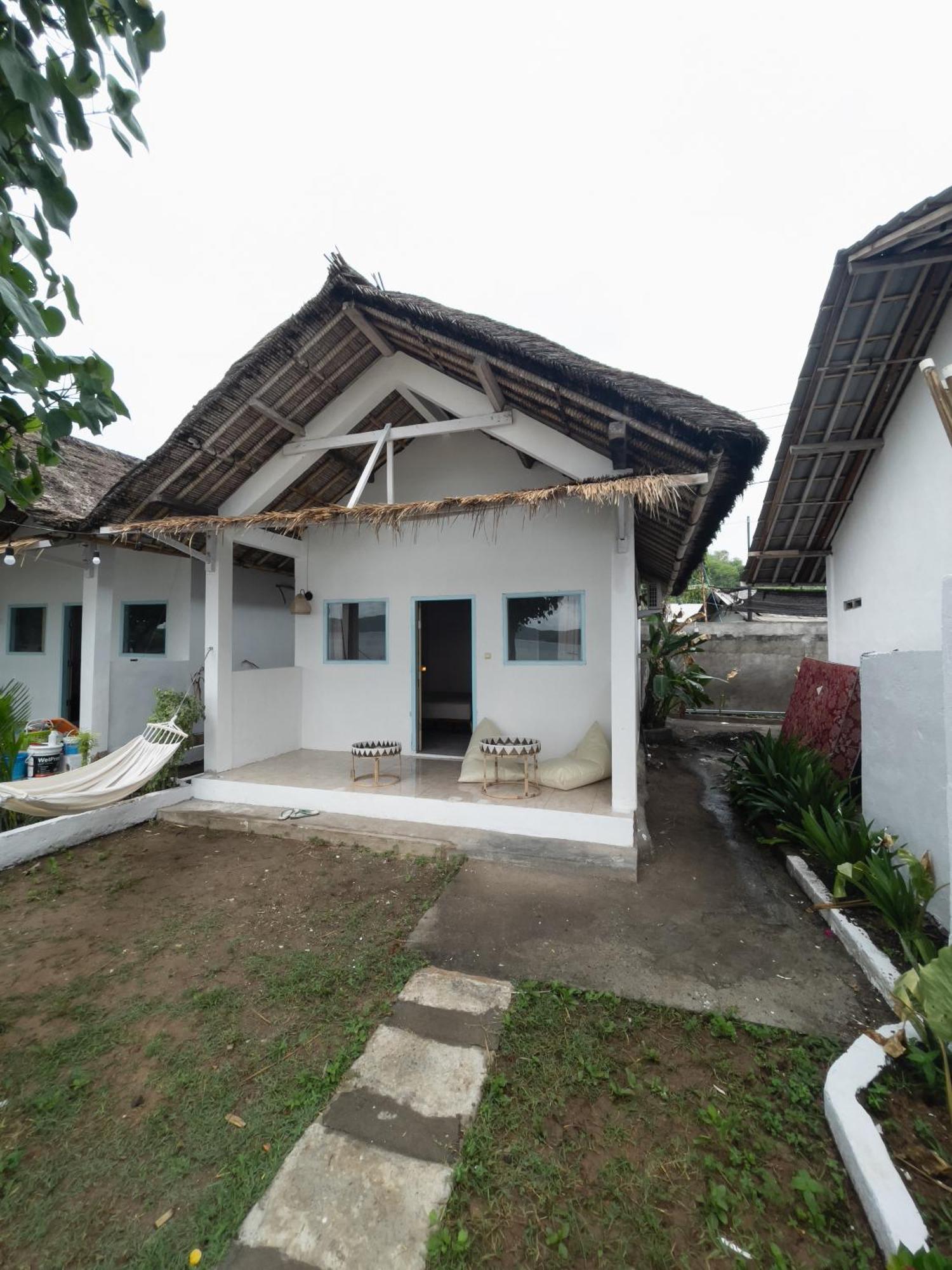 Surf Shack Grupuk Ξενοδοχείο Bumbang Εξωτερικό φωτογραφία