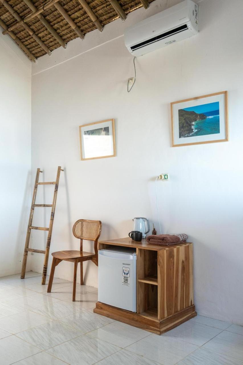 Surf Shack Grupuk Ξενοδοχείο Bumbang Εξωτερικό φωτογραφία