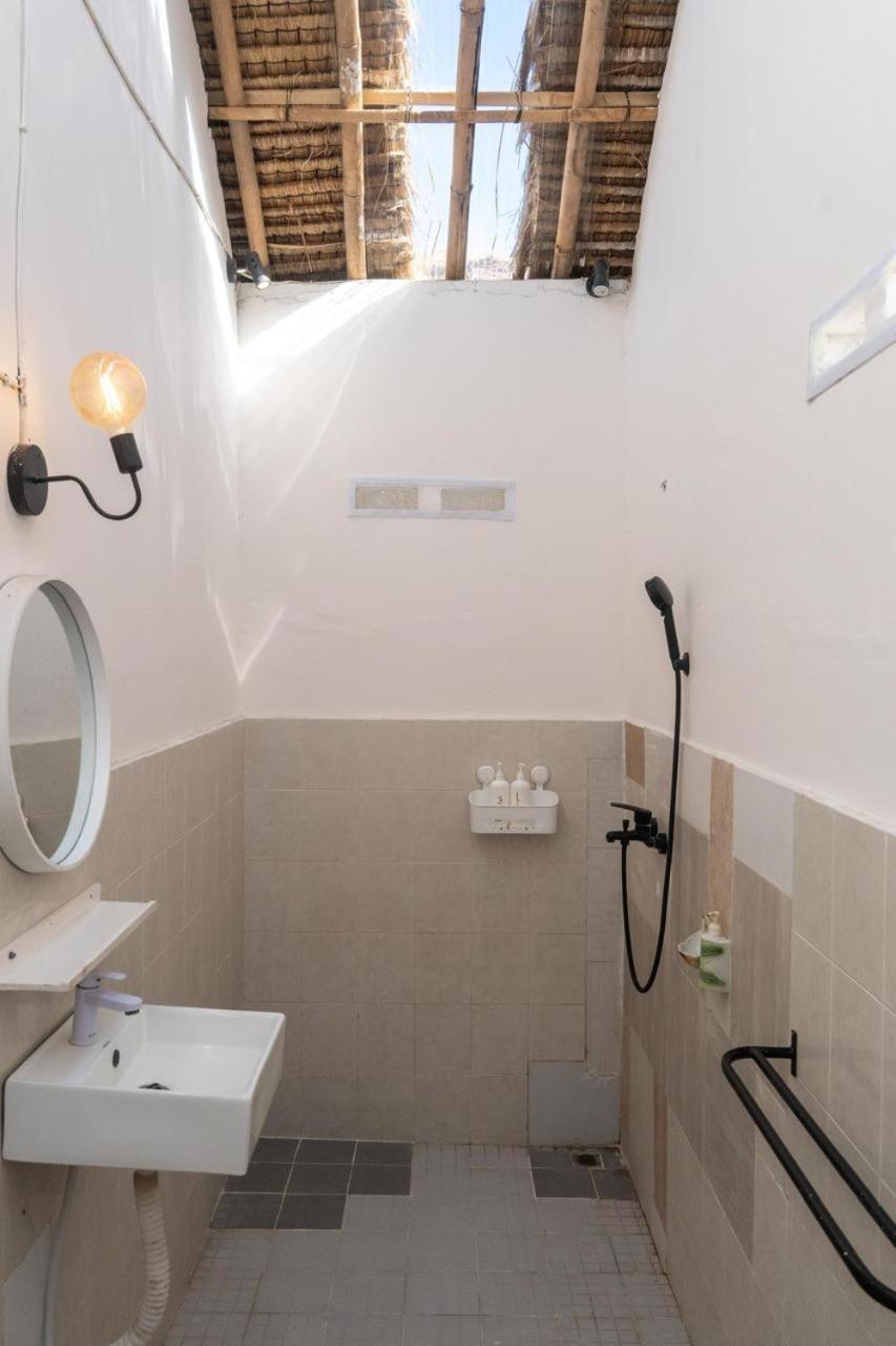 Surf Shack Grupuk Ξενοδοχείο Bumbang Εξωτερικό φωτογραφία